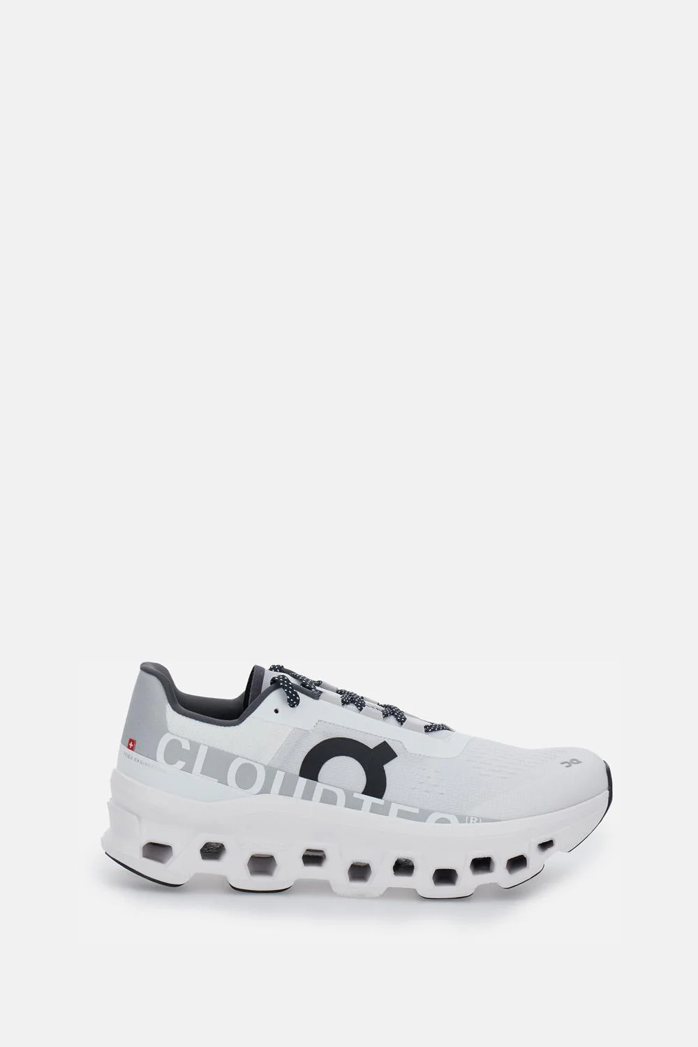 CLOUDMONSTER SNEAKERS