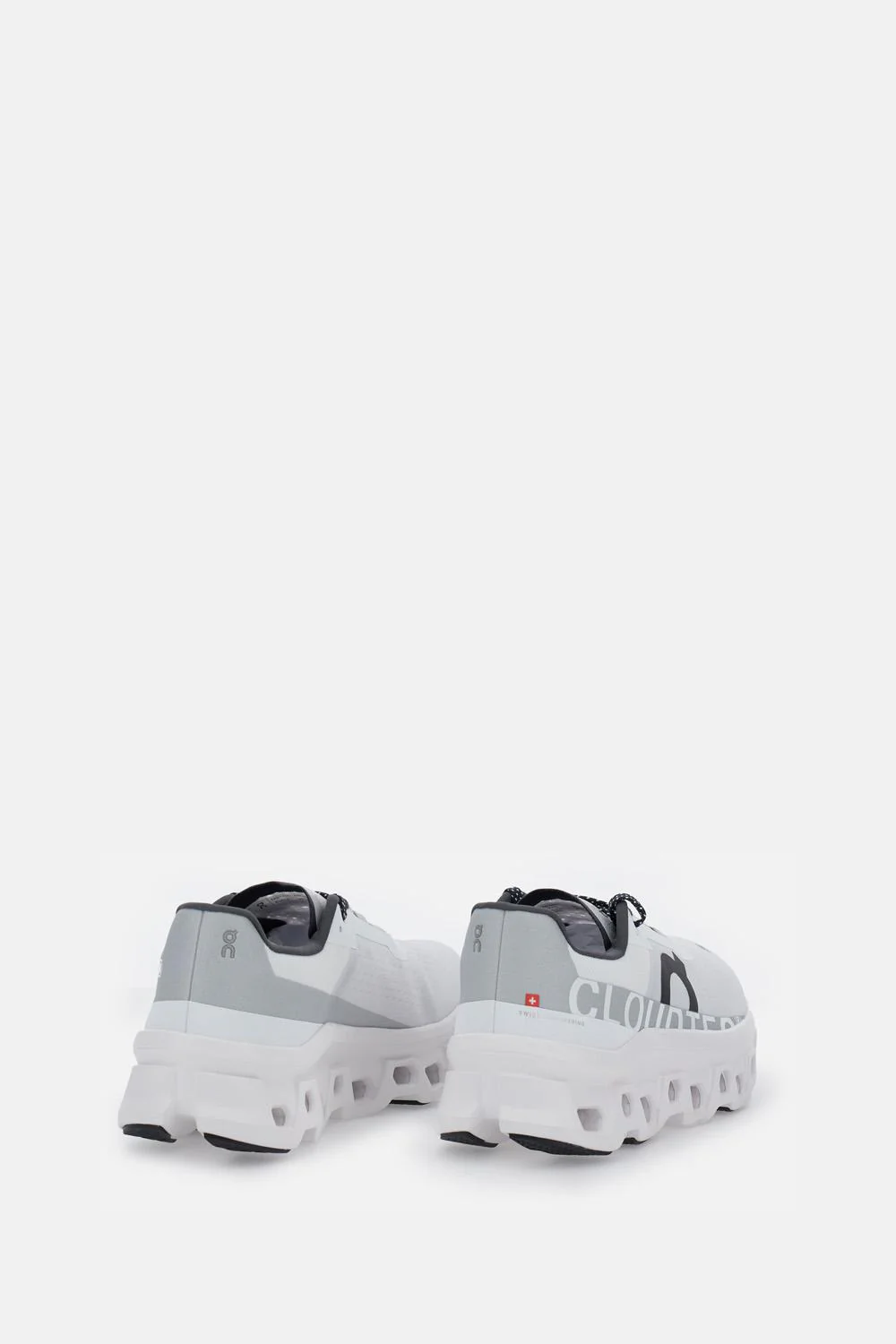CLOUDMONSTER SNEAKERS - Image 3