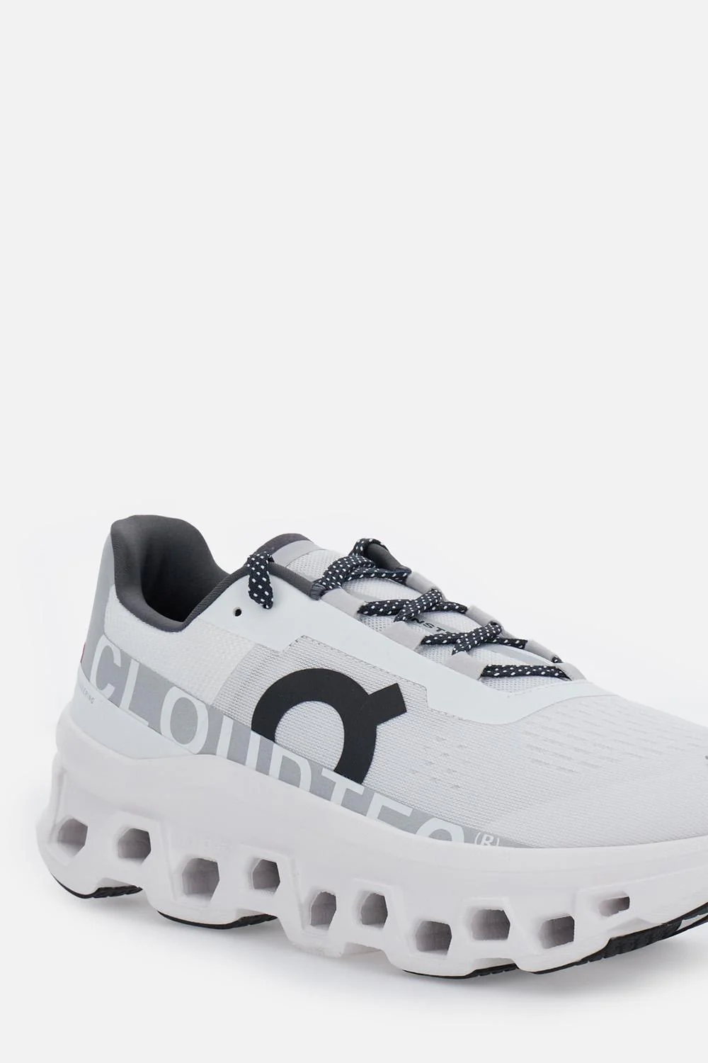 CLOUDMONSTER SNEAKERS - Image 4