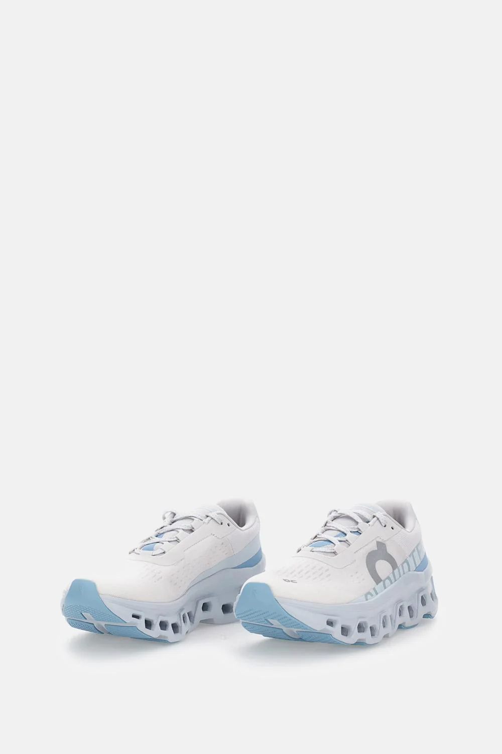 CLOUDMONSTER SNEAKERS - Image 2
