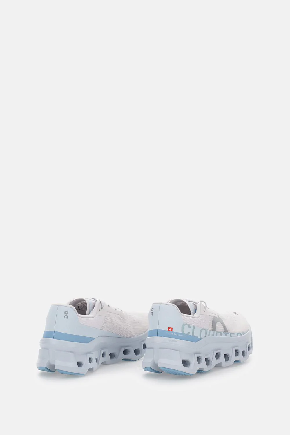 CLOUDMONSTER SNEAKERS - Image 3