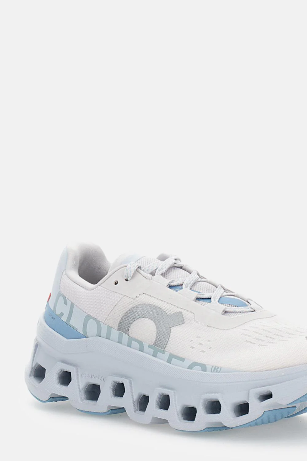 CLOUDMONSTER SNEAKERS - Image 4