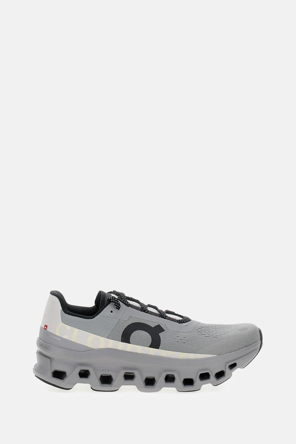 CLOUDMONSTER SNEAKERS