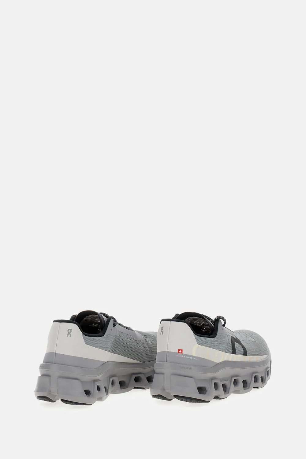 CLOUDMONSTER SNEAKERS - Image 3