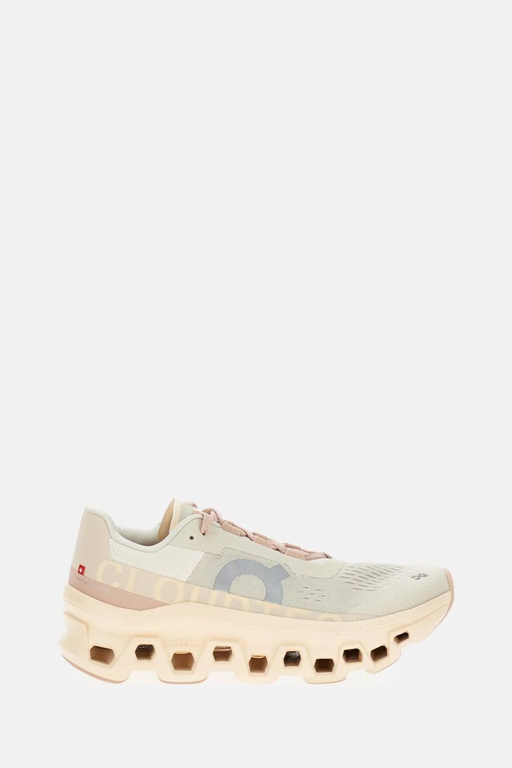 CLOUDMONSTER SNEAKERS