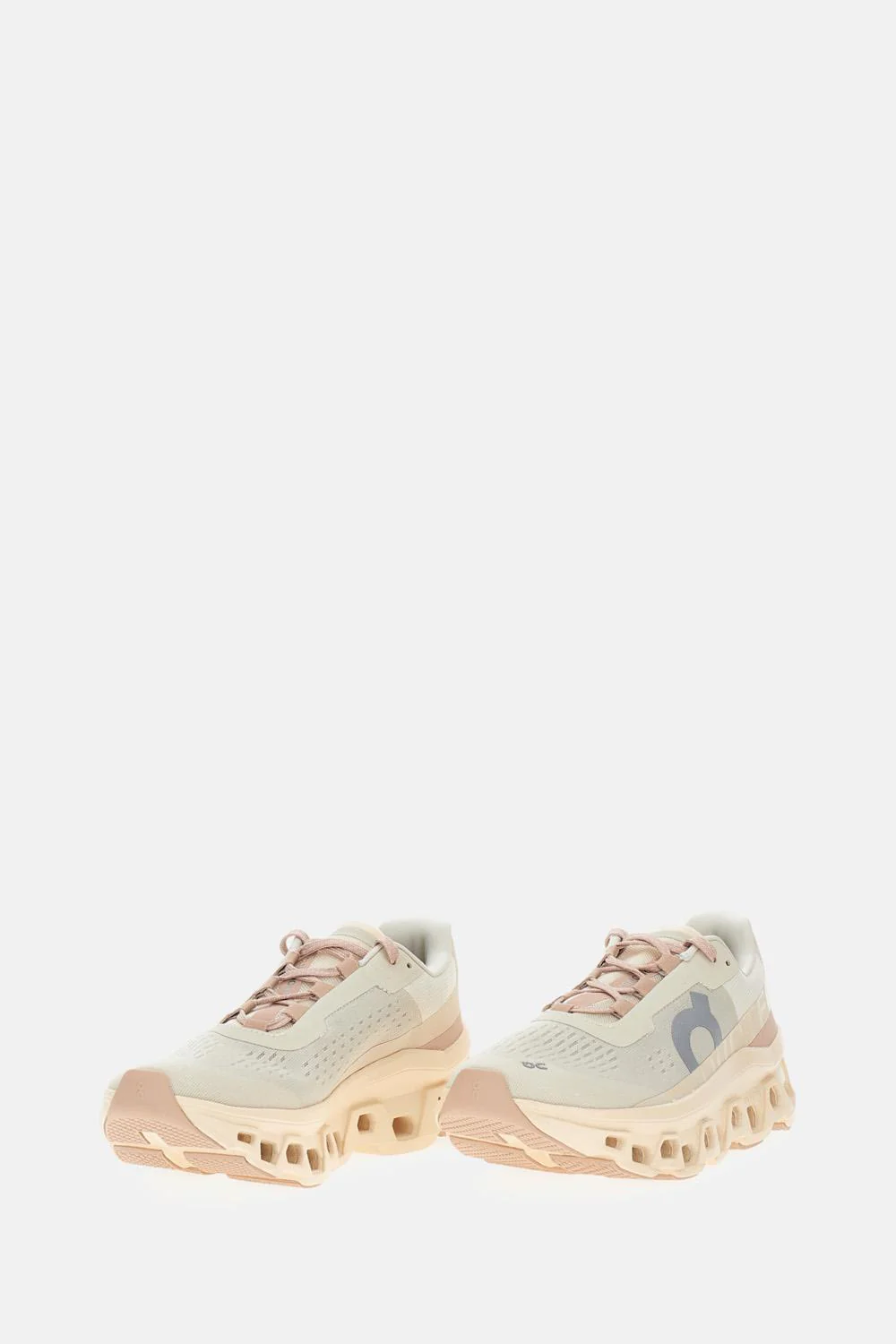 CLOUDMONSTER SNEAKERS - Image 2