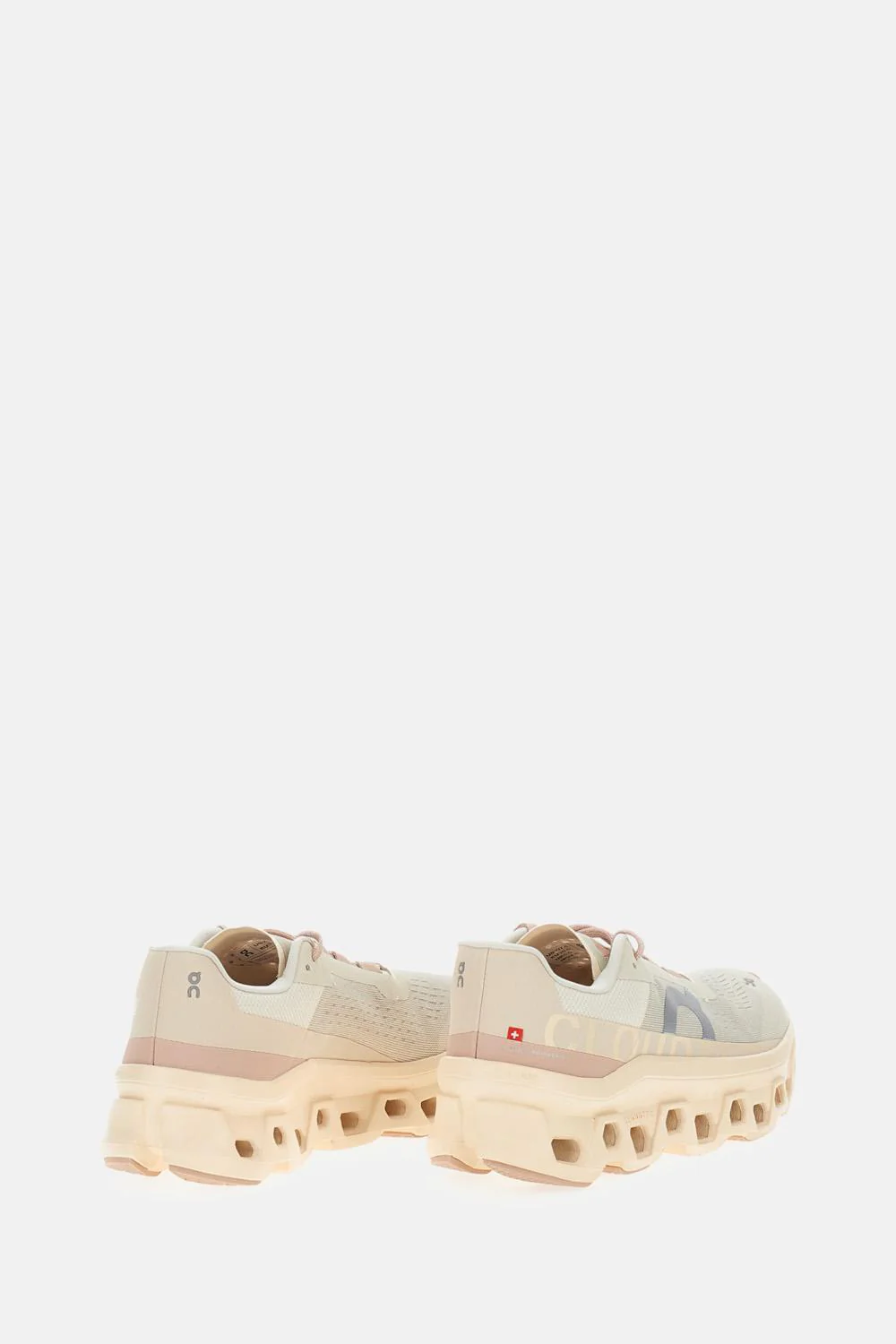 CLOUDMONSTER SNEAKERS - Image 3