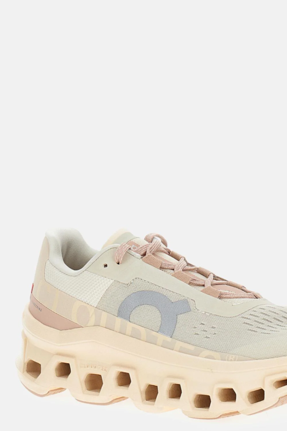 CLOUDMONSTER SNEAKERS - Image 4