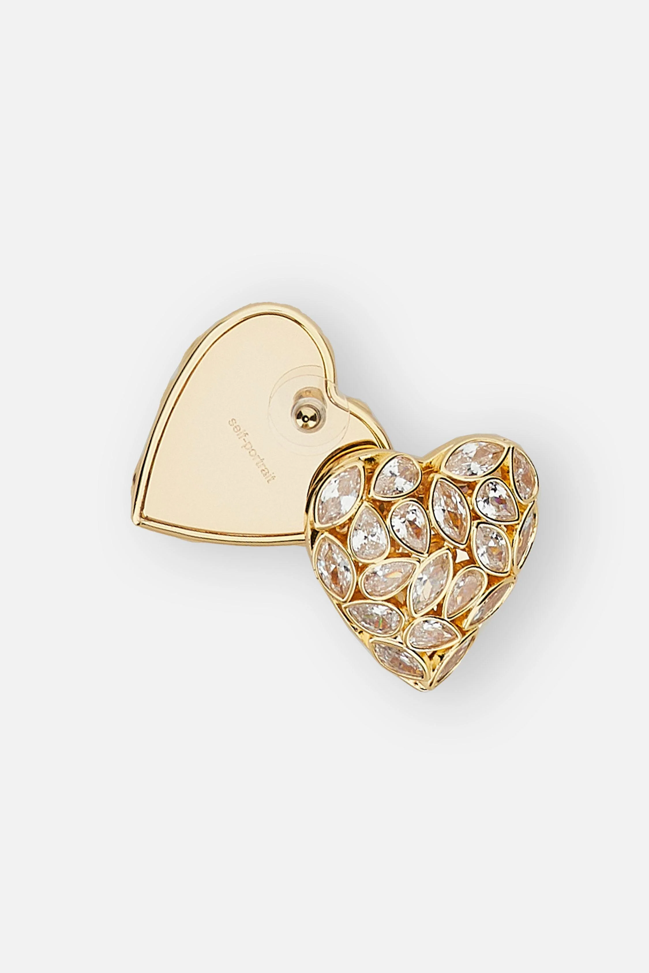 ORECCHINI A CUORE - Image 2