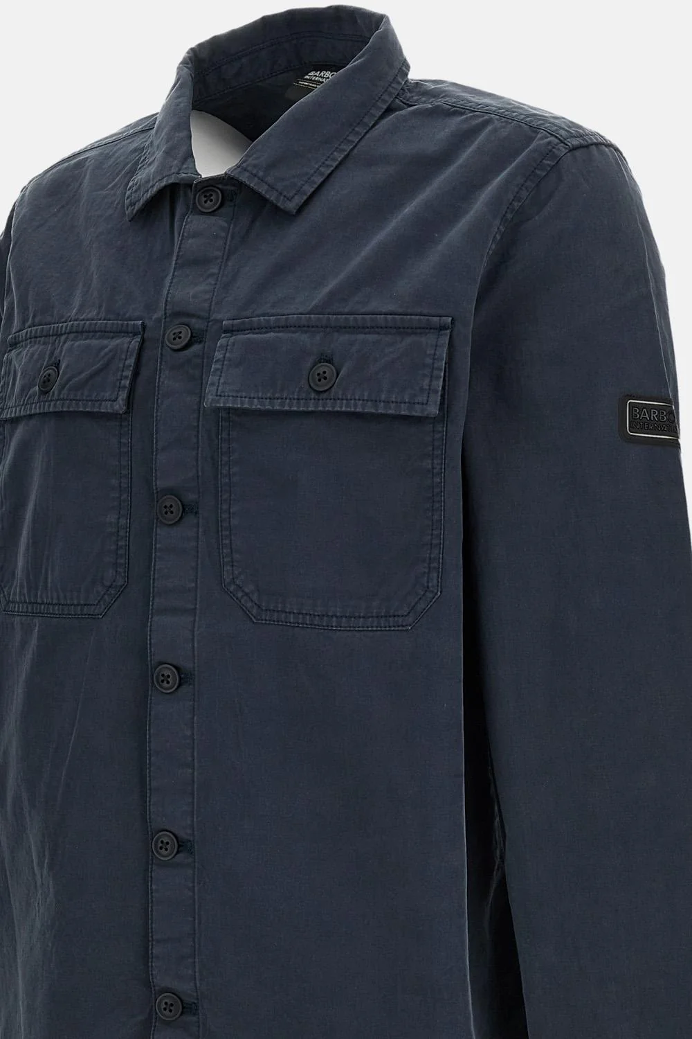 OVERSHIRT ARLO - Image 3