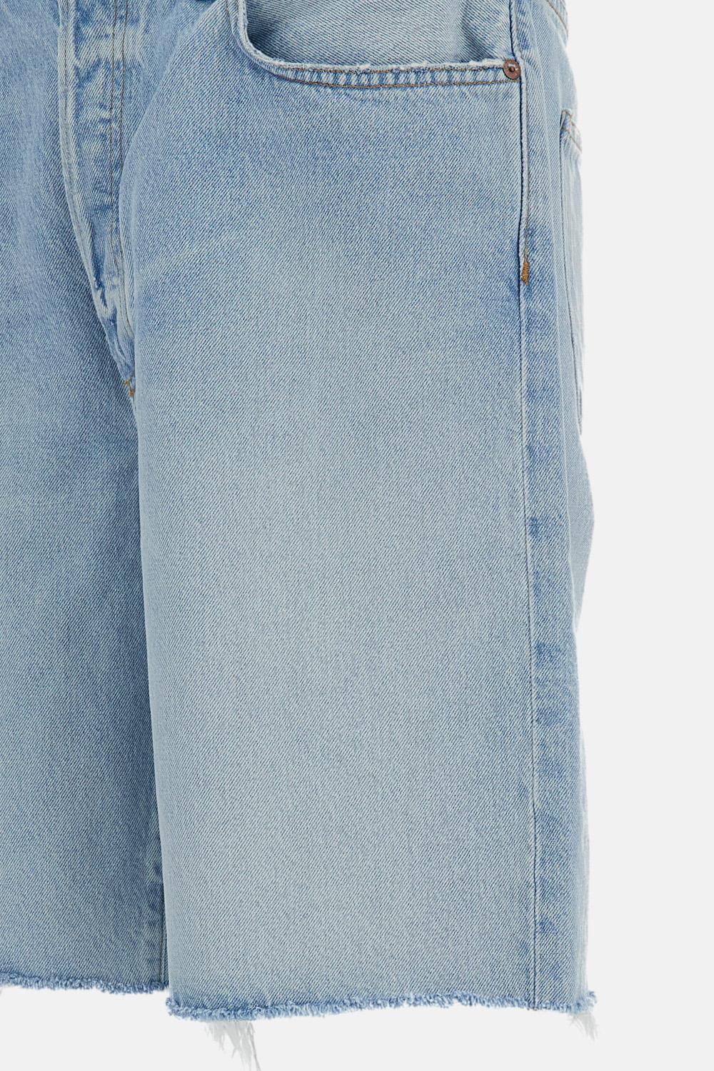 PANTALONCINI ANSON - Image 3