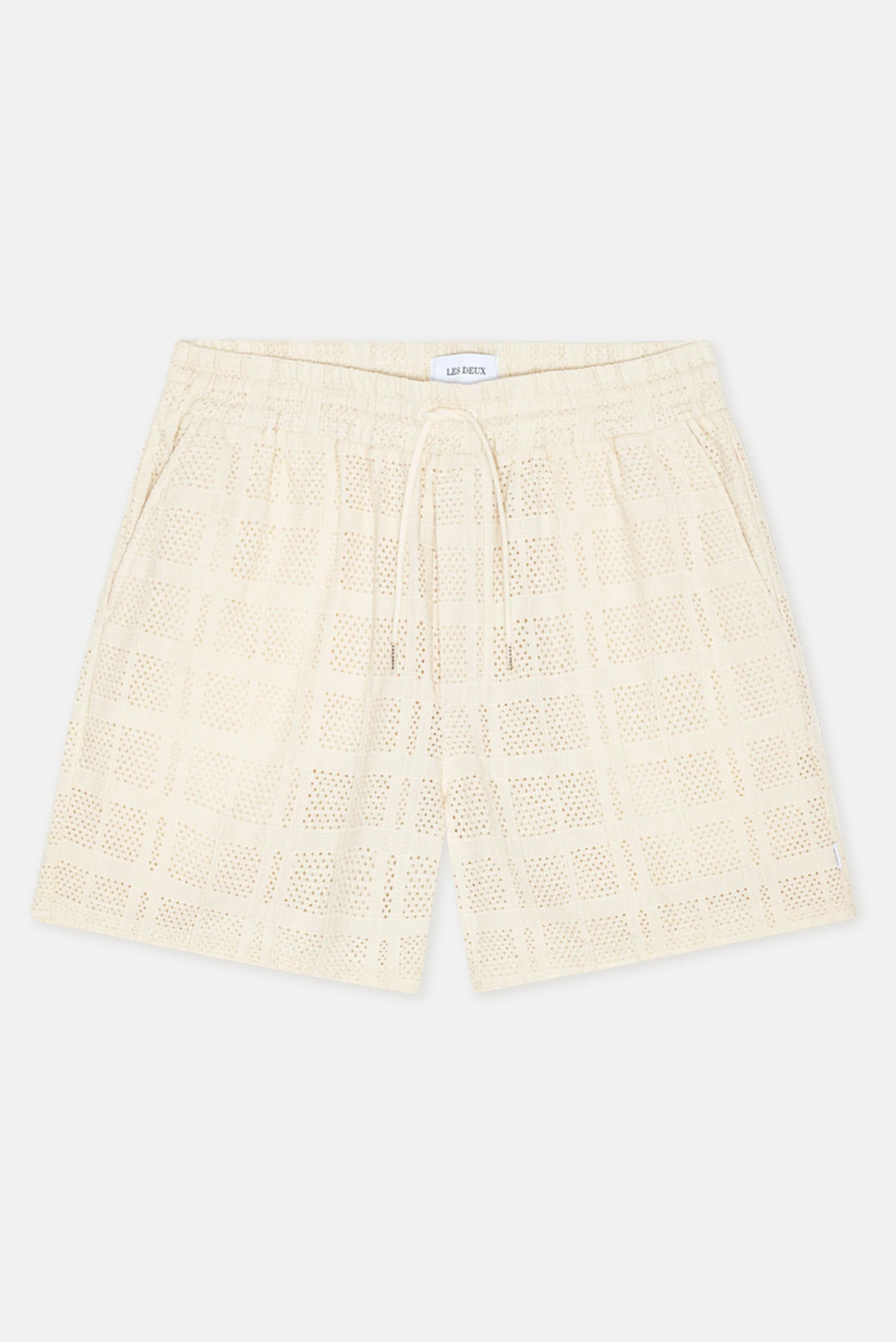 PANTALONCINI 'CHARLIE'