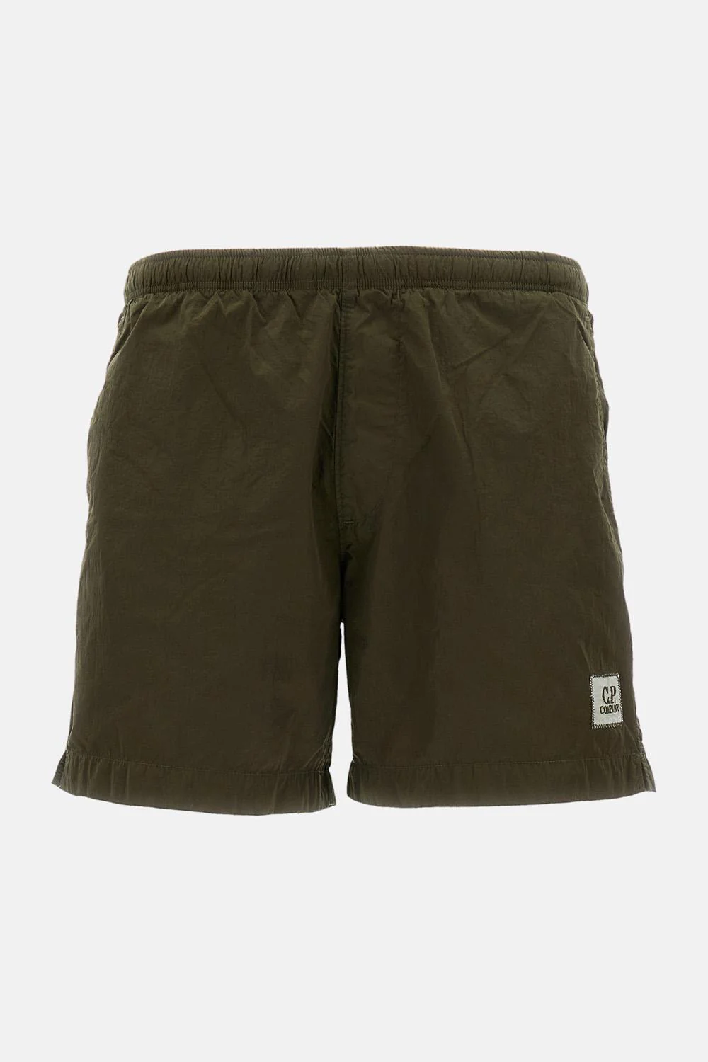PANTALONCINI DA SPIAGGIA IN ECO-CHROME