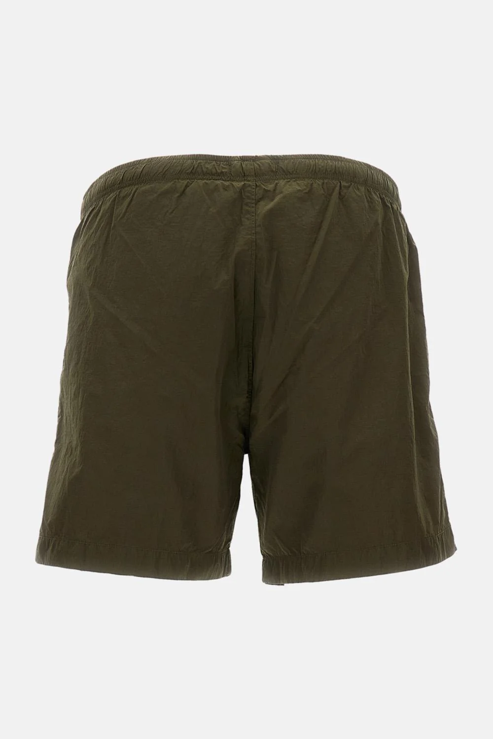 PANTALONCINI DA SPIAGGIA IN ECO-CHROME - Image 2