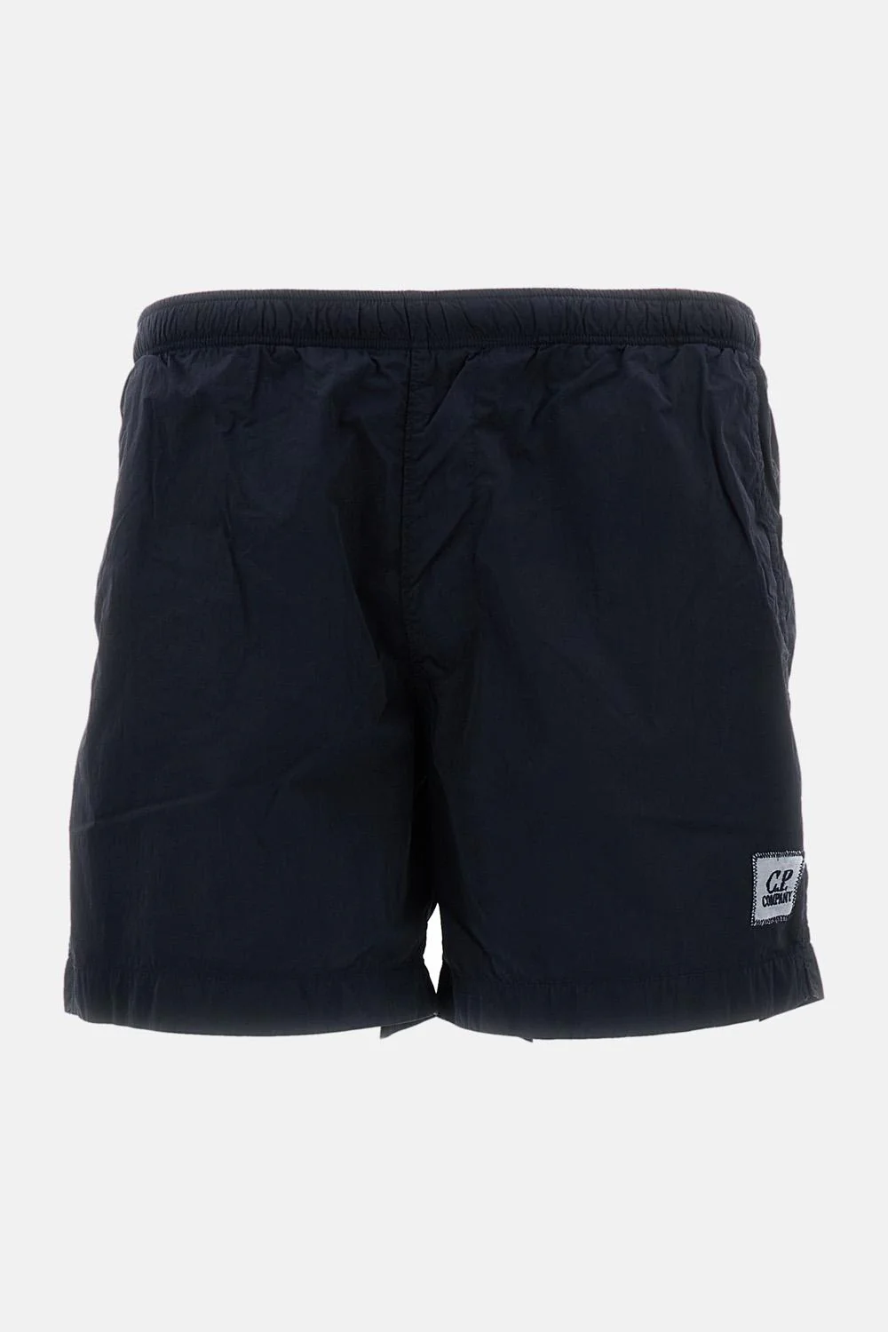 PANTALONCINI DA SPIAGGIA IN ECO-CHROME