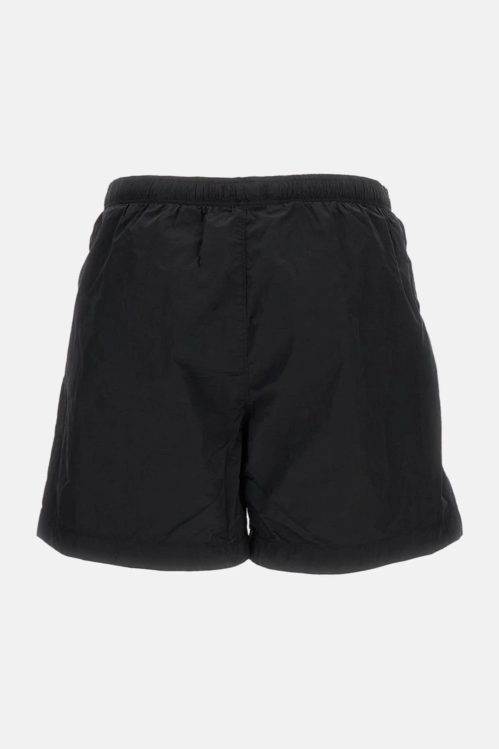 PANTALONCINI DA SPIAGGIA IN ECO-CHROME - Image 2