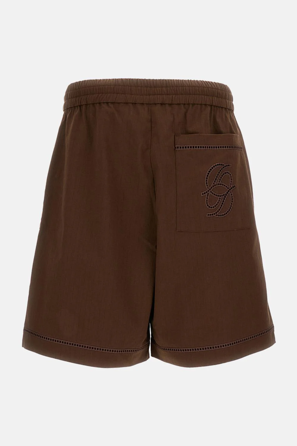 PANTALONCINI ELASTIQUE' JOUR ECHELLE - Image 2