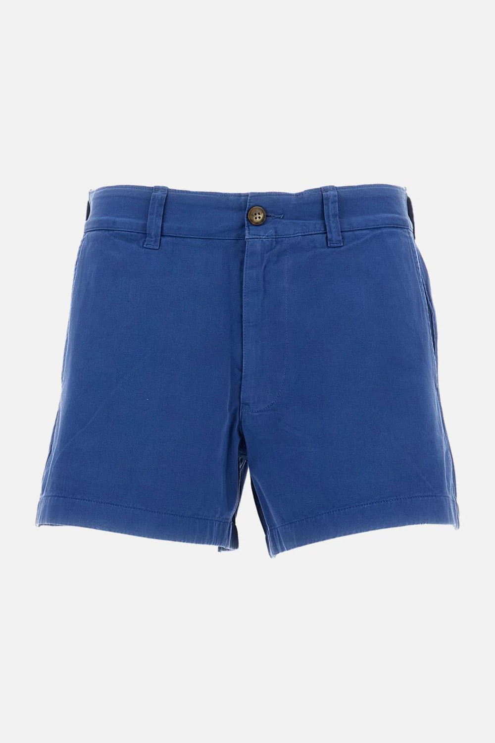 PANTALONCINI IN COTONE