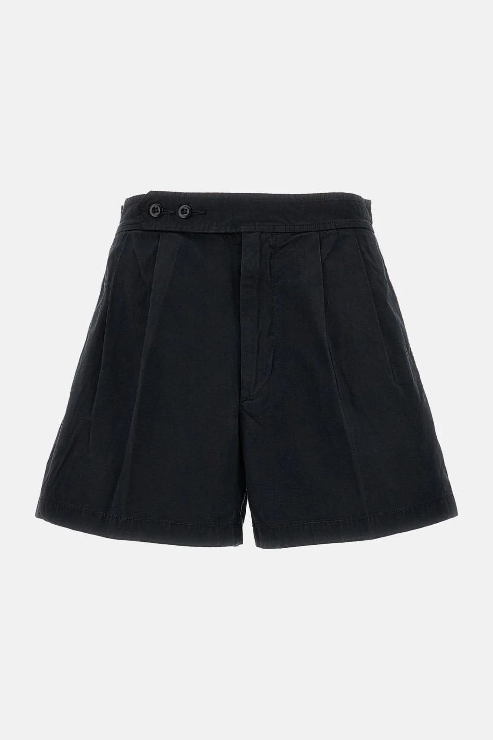 PANTALONCINI IN COTONE