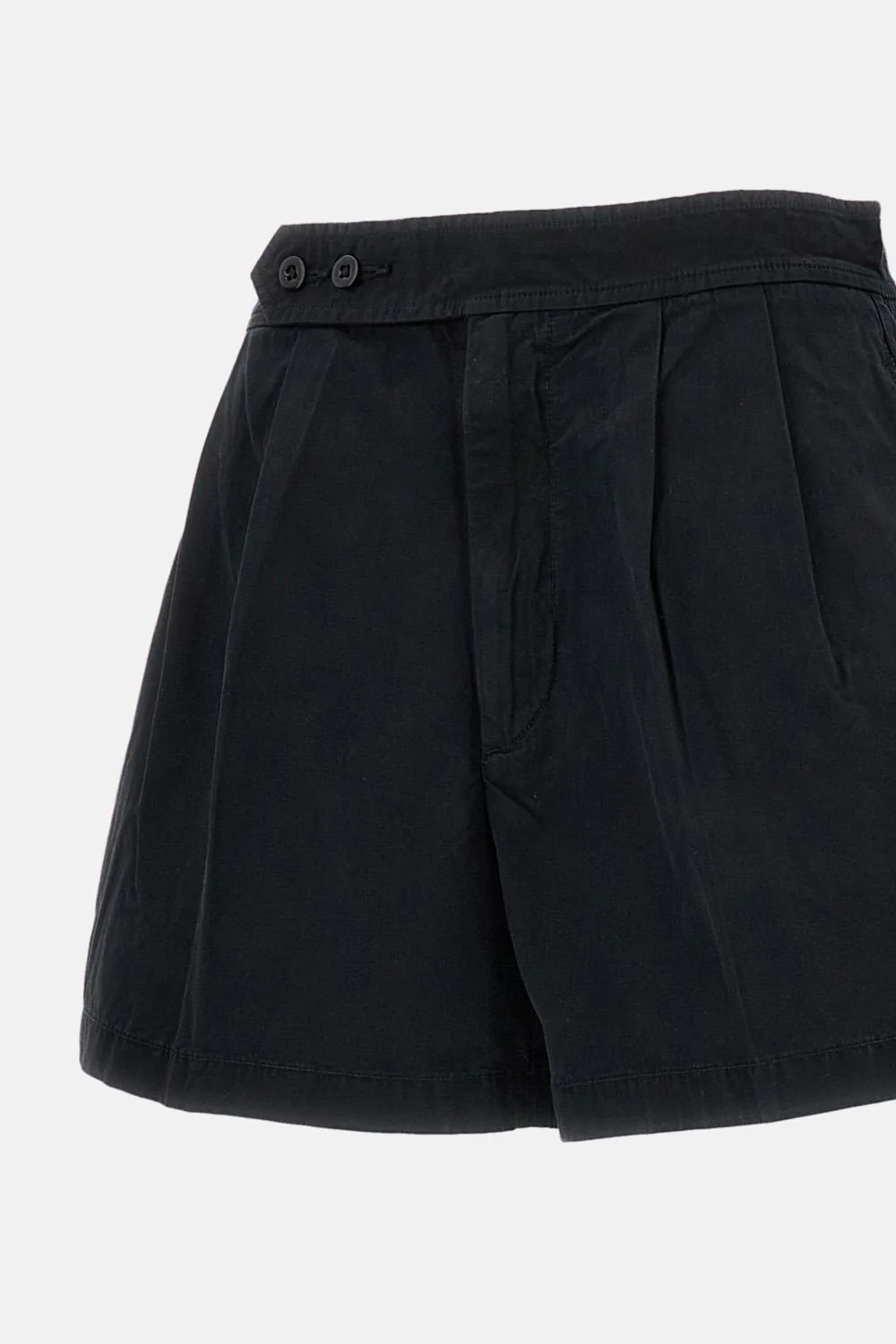 PANTALONCINI IN COTONE - Image 3
