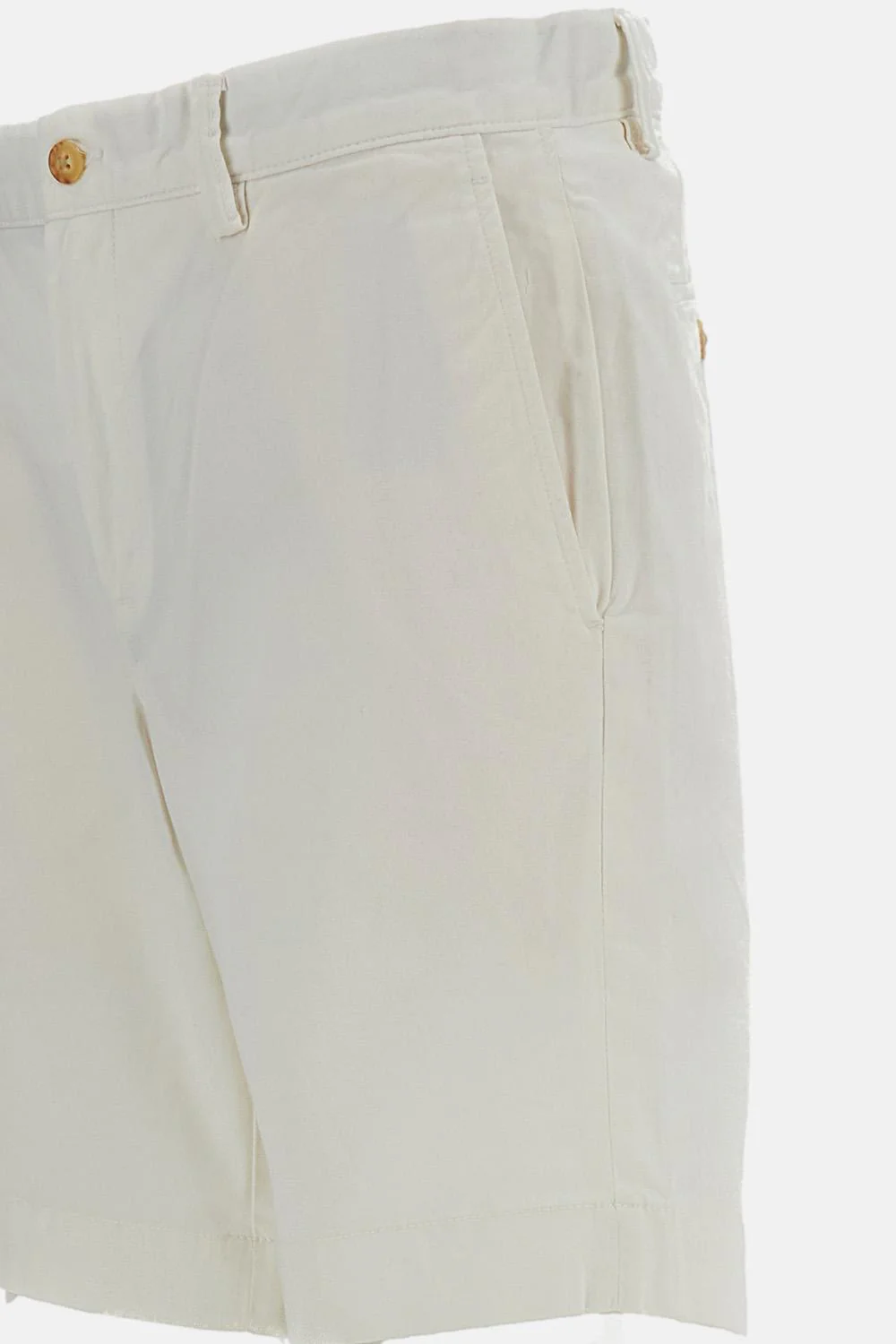 PANTALONCINI IN MISTO COTONE - Image 3