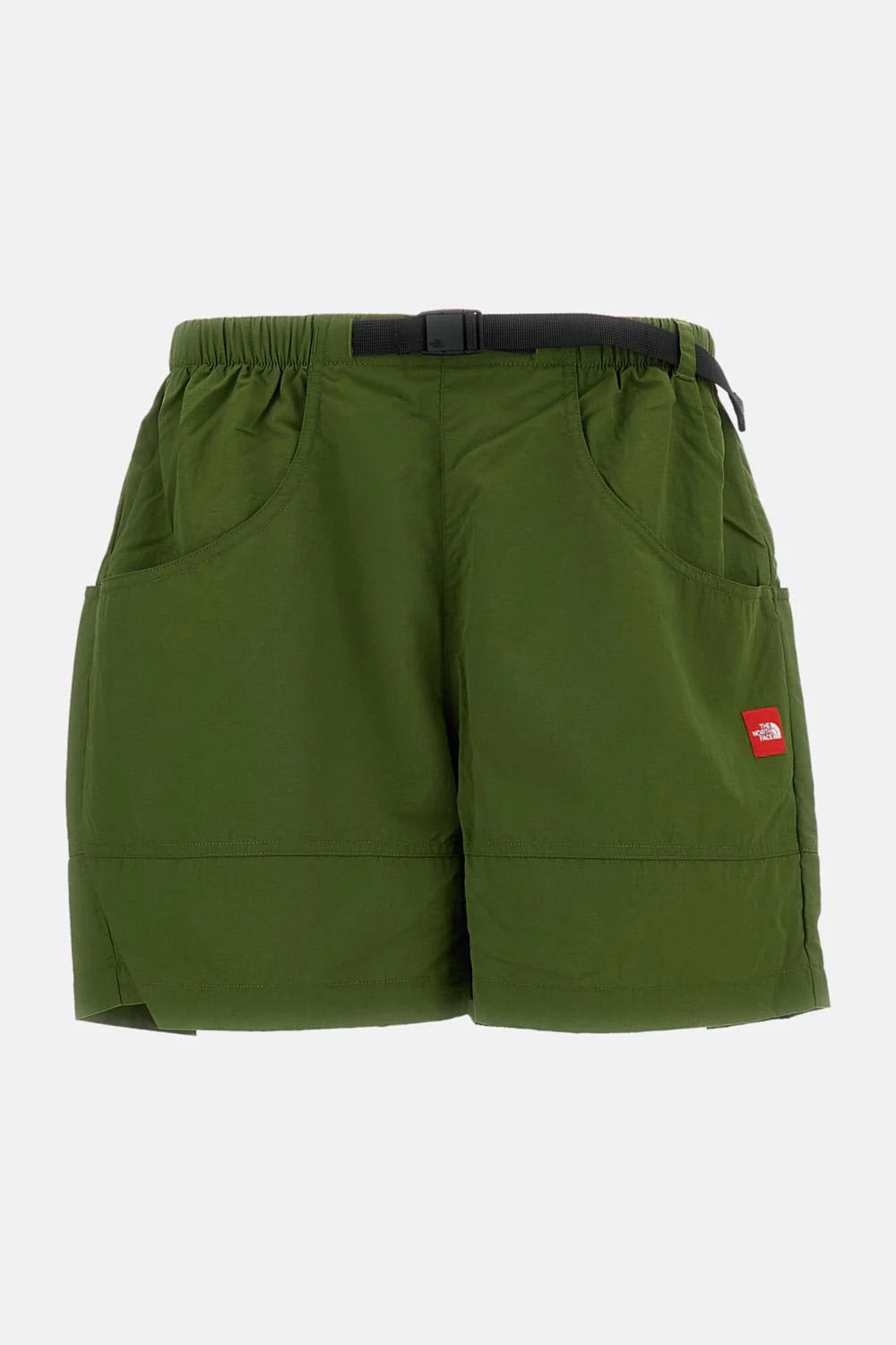 PANTALONCINI IN NYLON