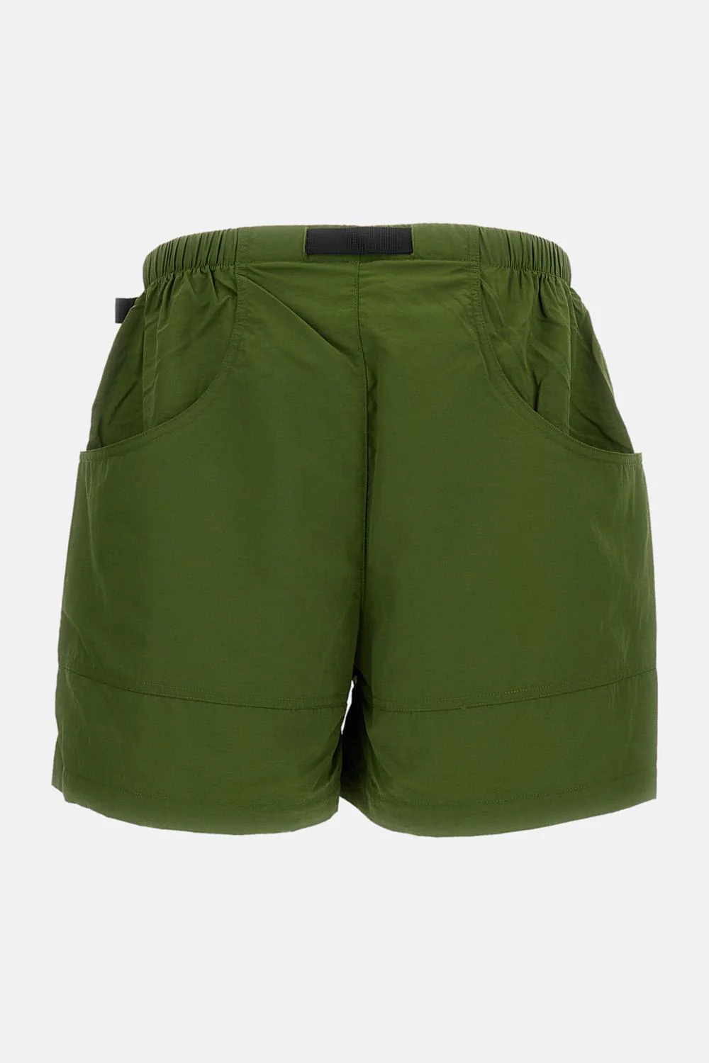 PANTALONCINI IN NYLON - Image 2