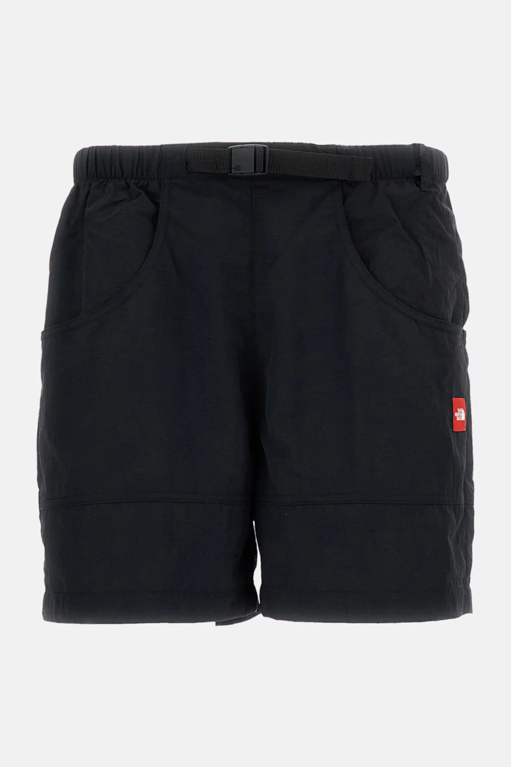 PANTALONCINI IN NYLON