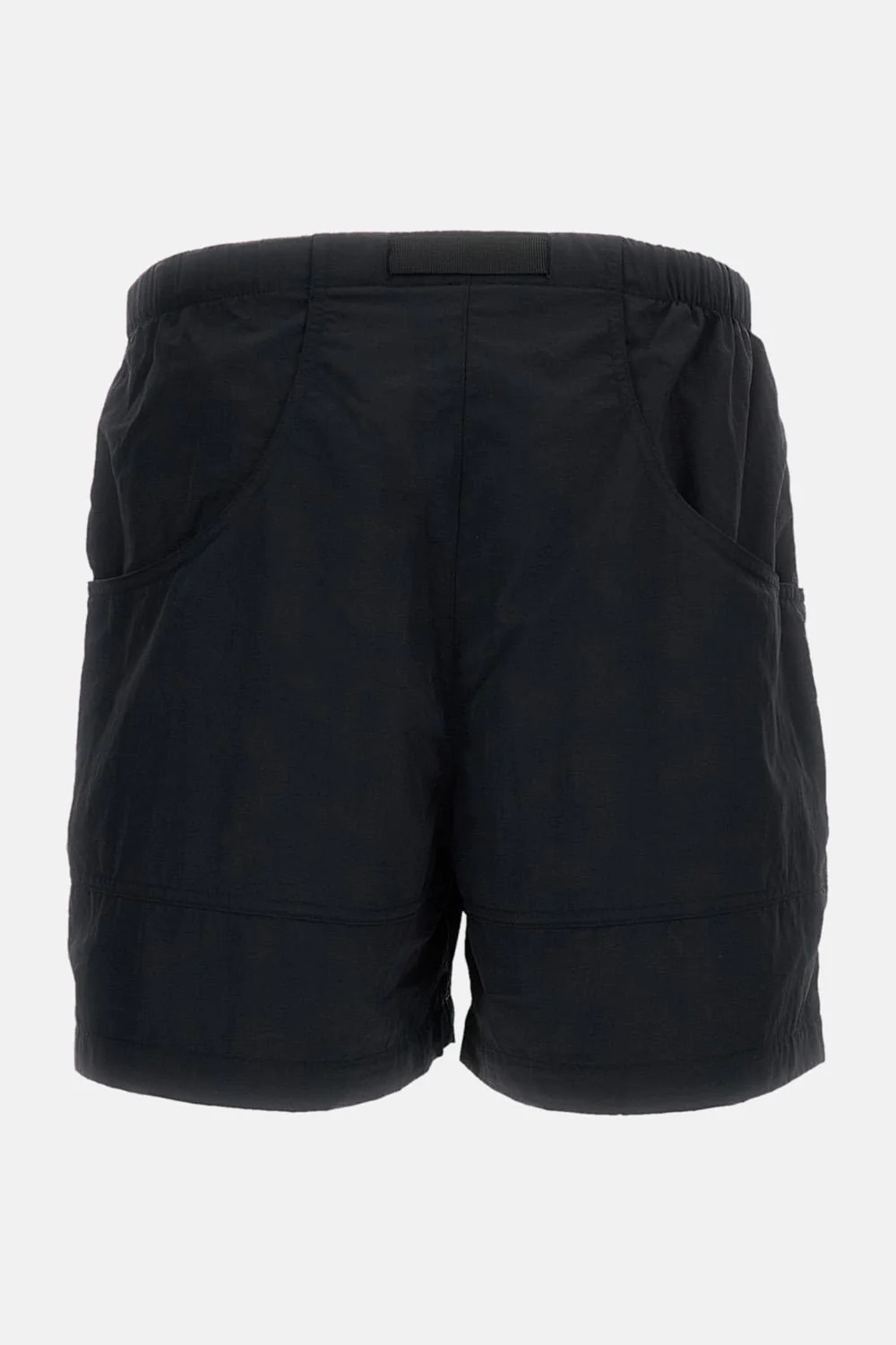 PANTALONCINI IN NYLON - Image 2