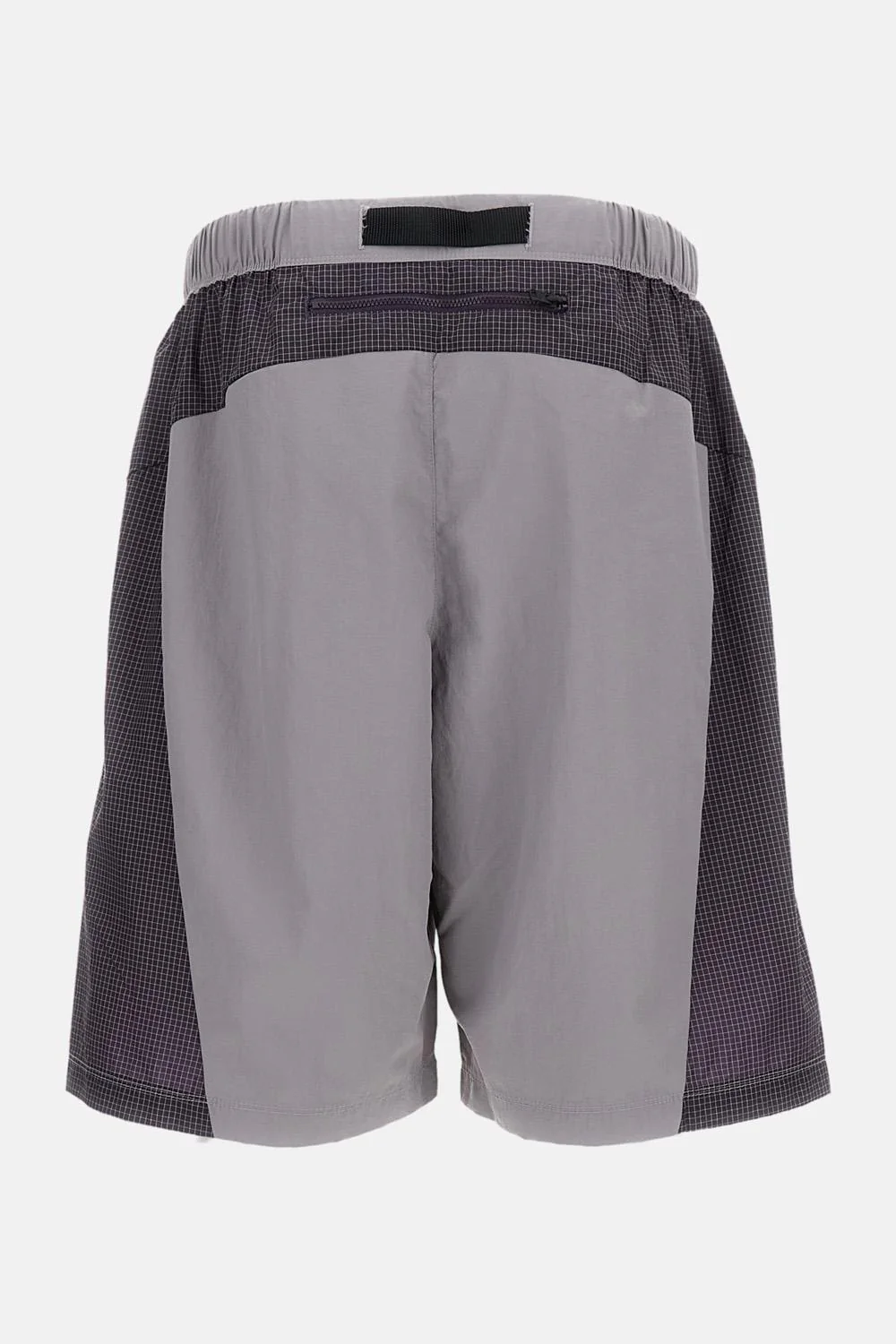 PANTALONCINI IN NYLON - Image 2