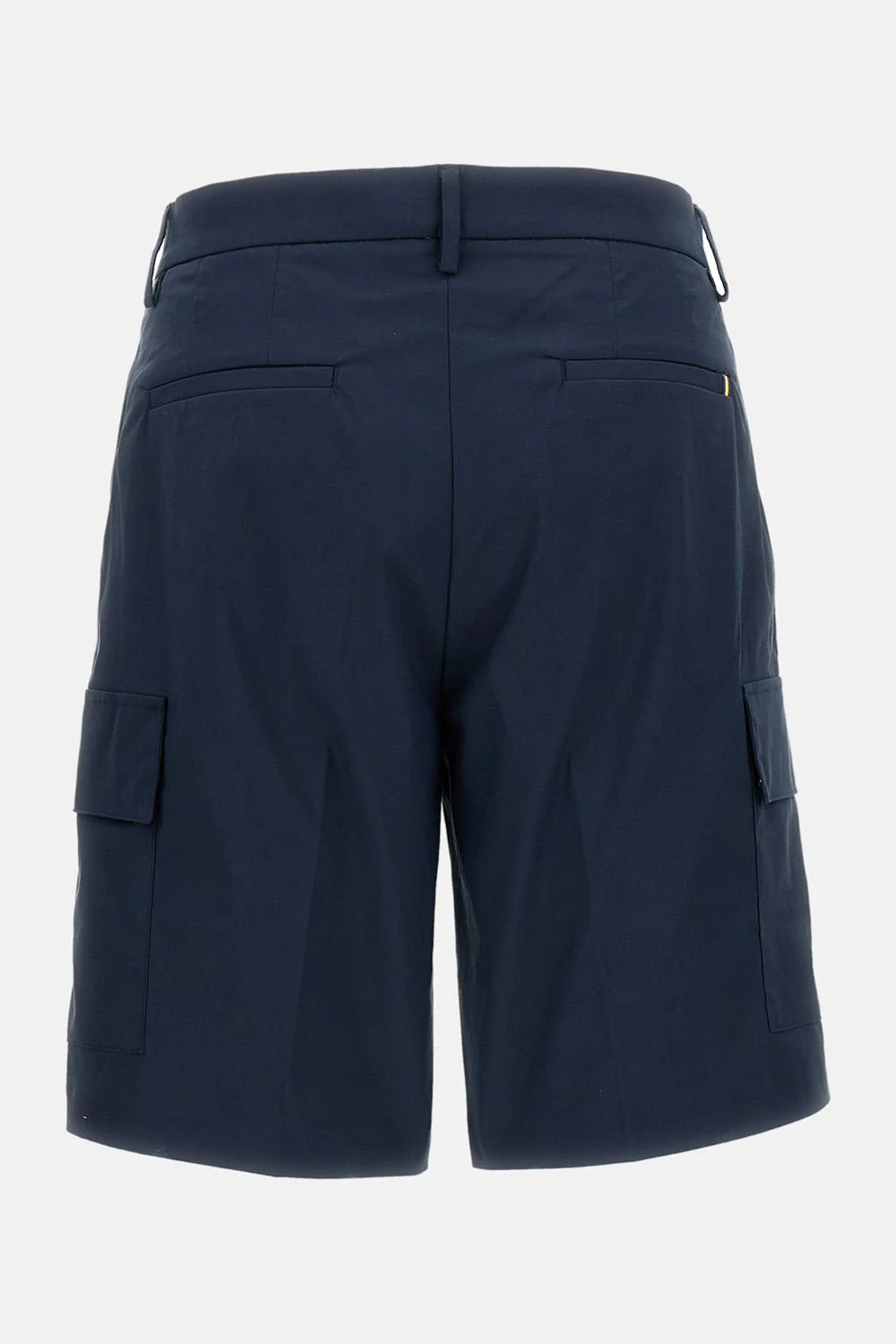 PANTALONCINI SERJE TWILL TECH - Image 2