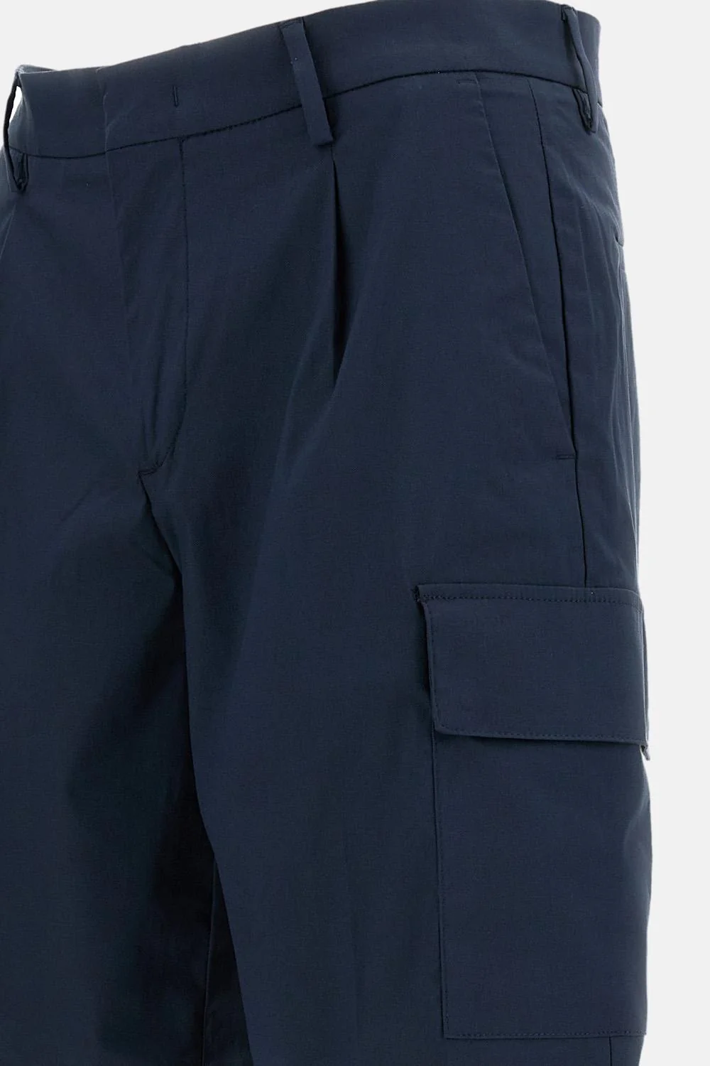 PANTALONCINI SERJE TWILL TECH - Image 3