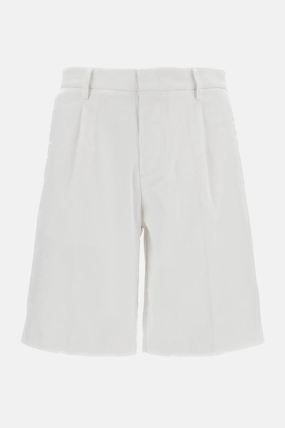 PANTALONCINI SEVERE TWILL TECH