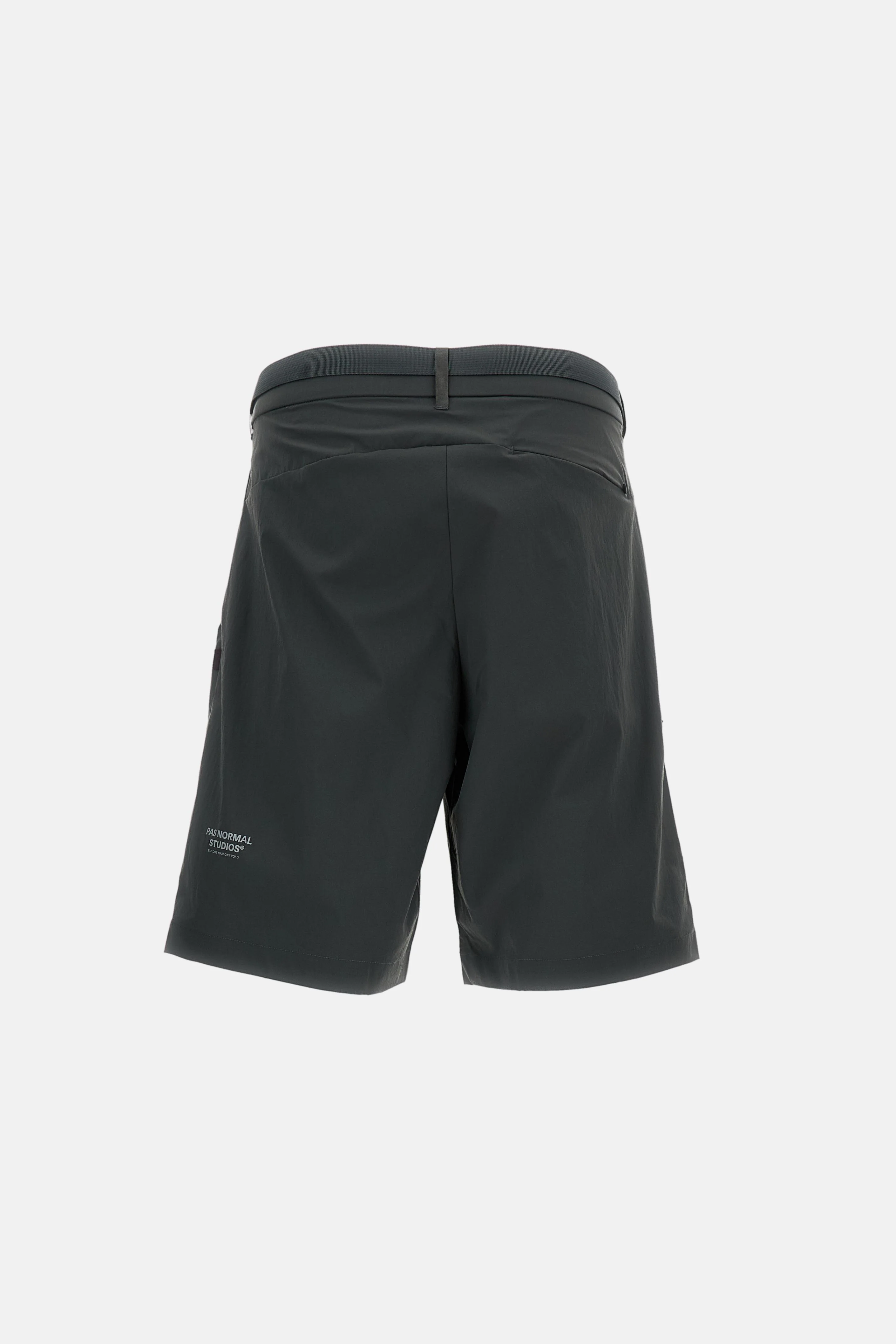 PANTALONCINI TECNICI OFF-RACE - Image 2