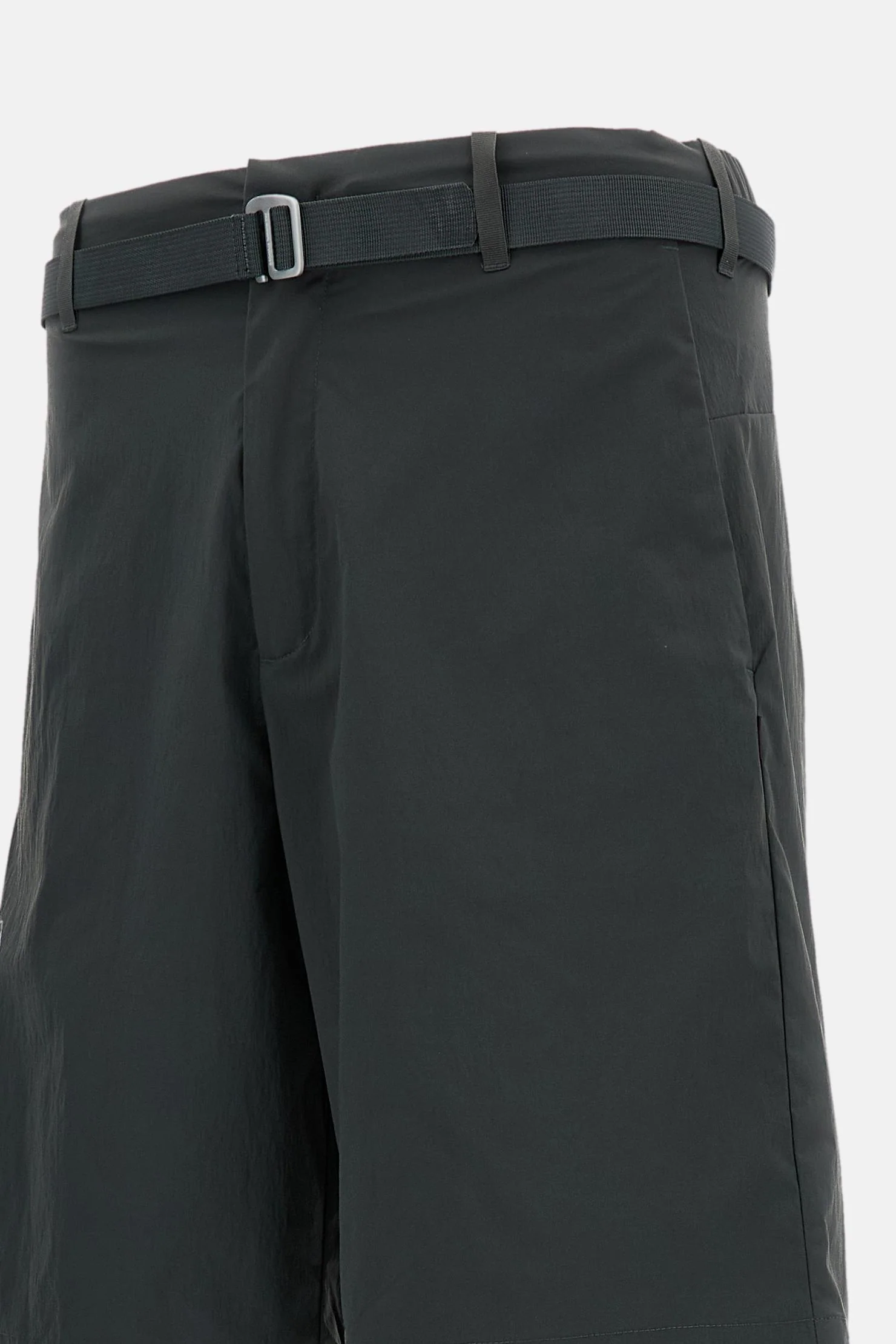 PANTALONCINI TECNICI OFF-RACE - Image 3