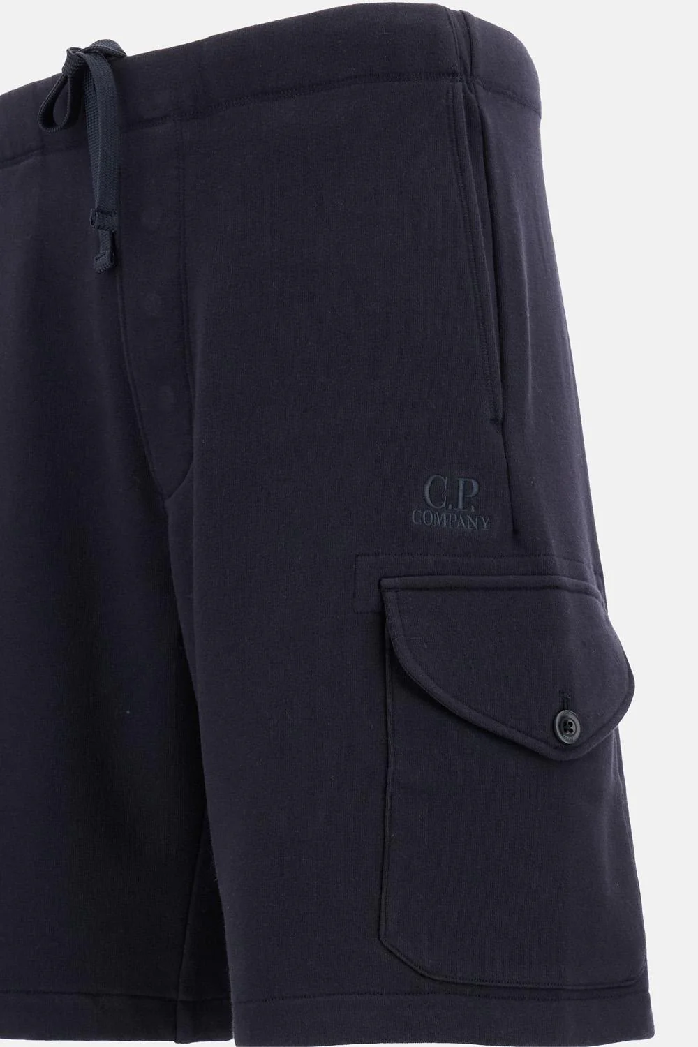 PANTALONCINO CARGO  IN FELPA - Image 3