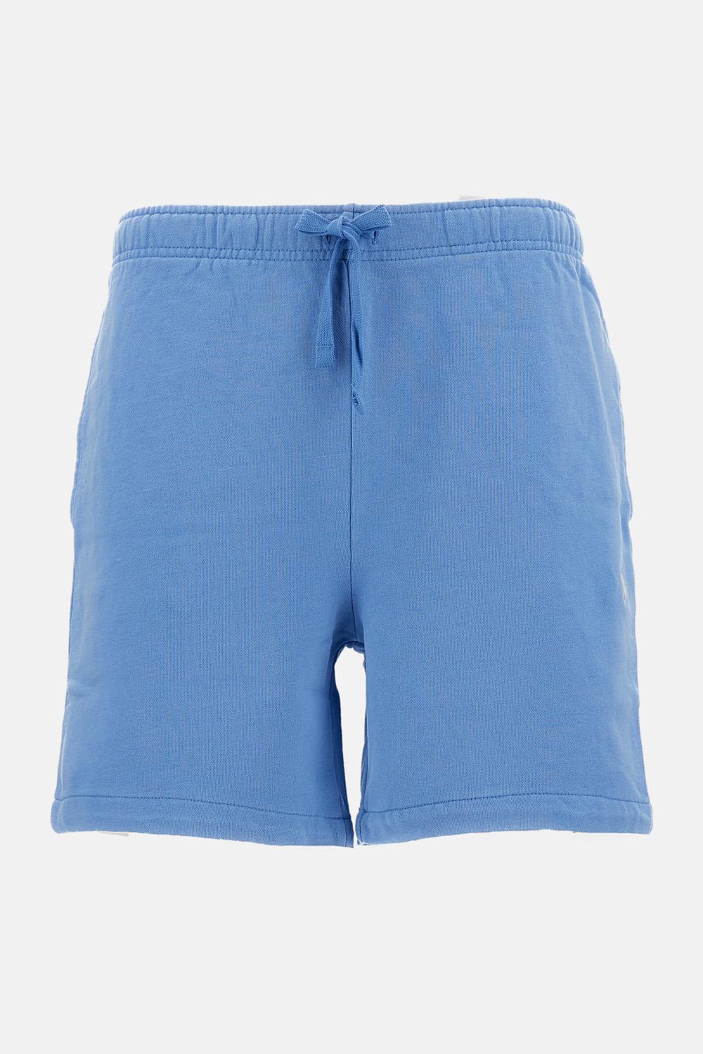 PANTALONCINO IN FELPA