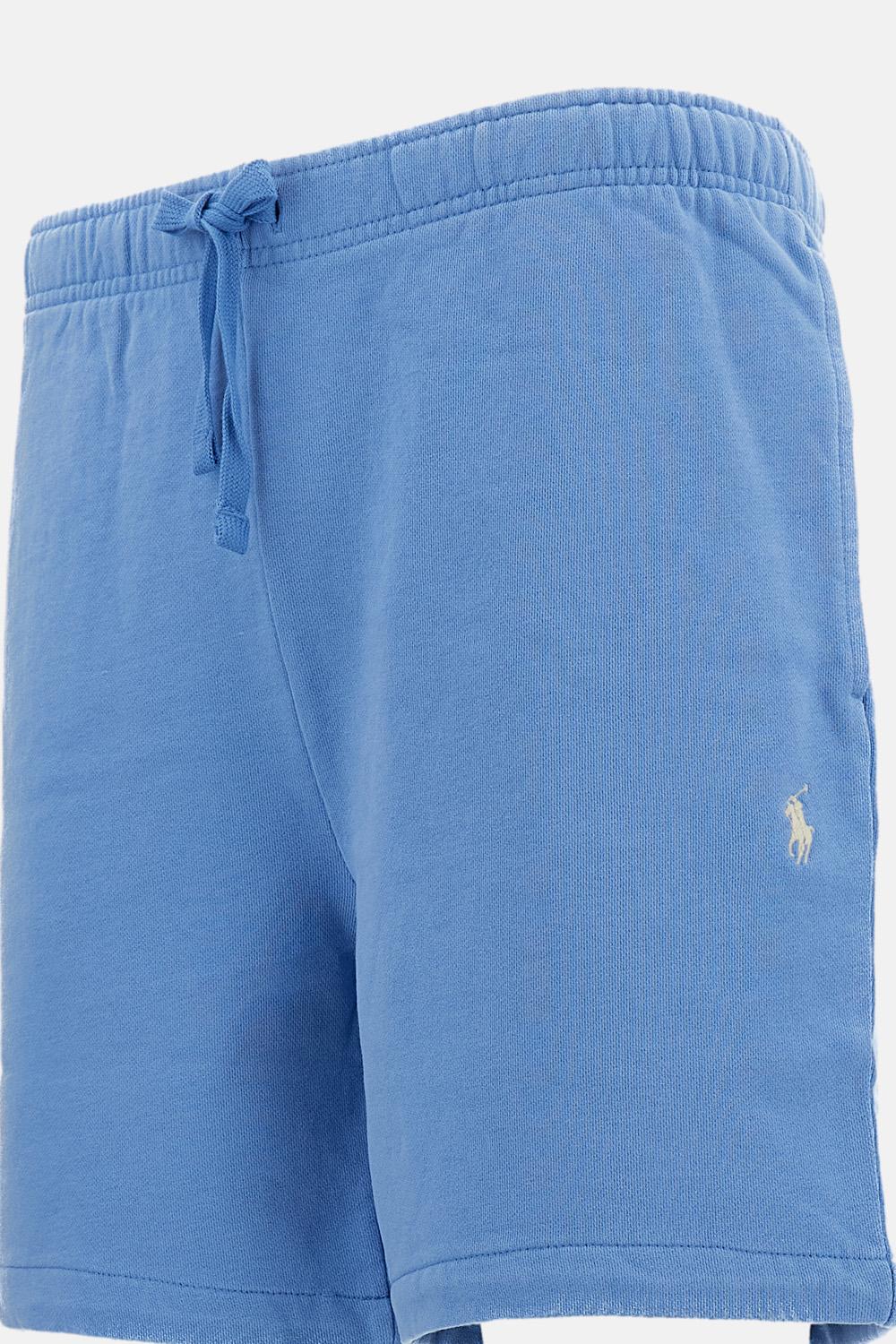PANTALONCINO IN FELPA - Image 3