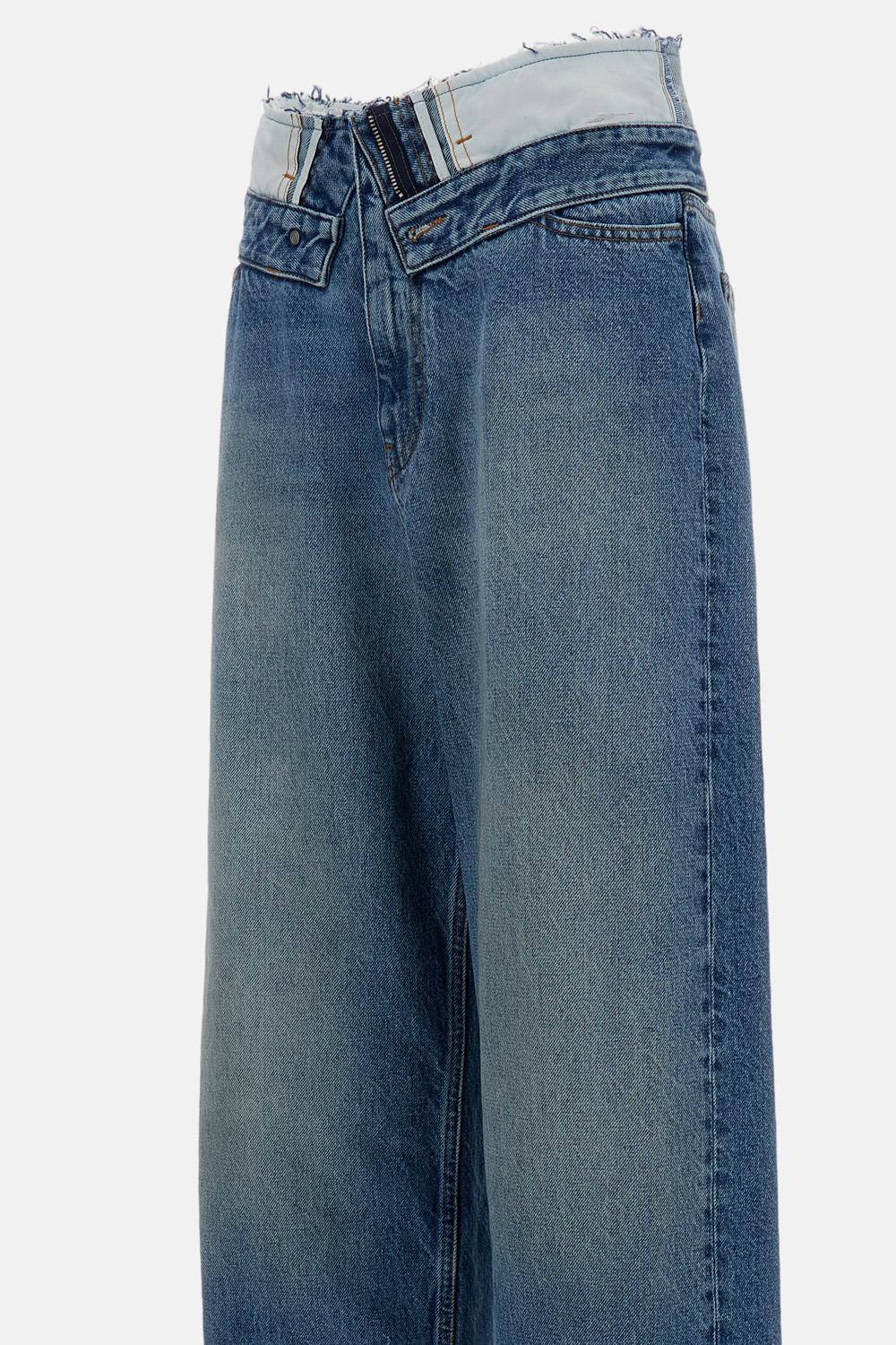 PANTALONE 5 TASCHE - Image 3