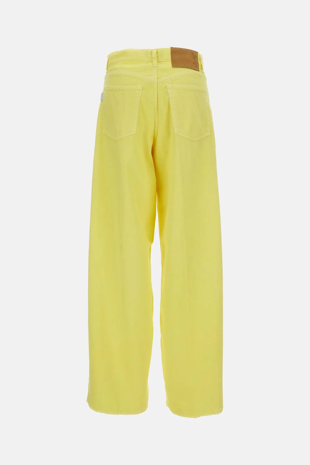 PANTALONE BETHANY TWILL 45 - Image 2