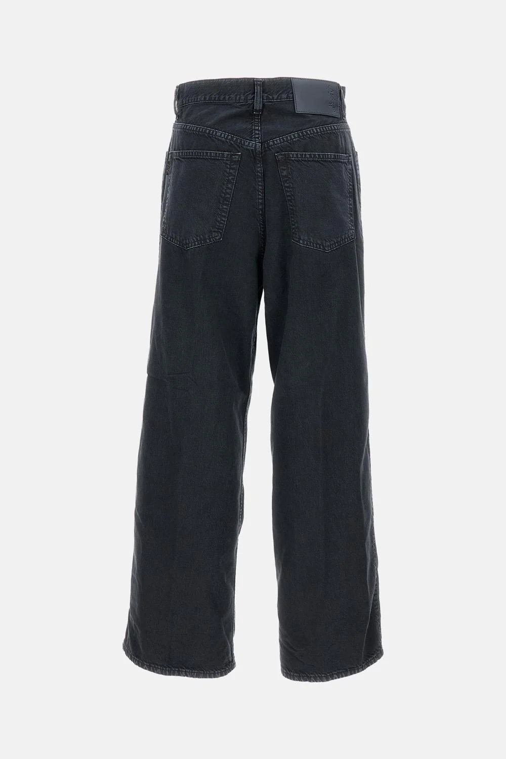 PANTALONE CORTO CANDY TWILL 45 - Image 2