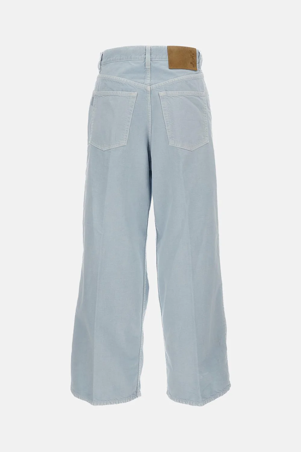 PANTALONE CORTO CANDY TWILL 45 - Image 2