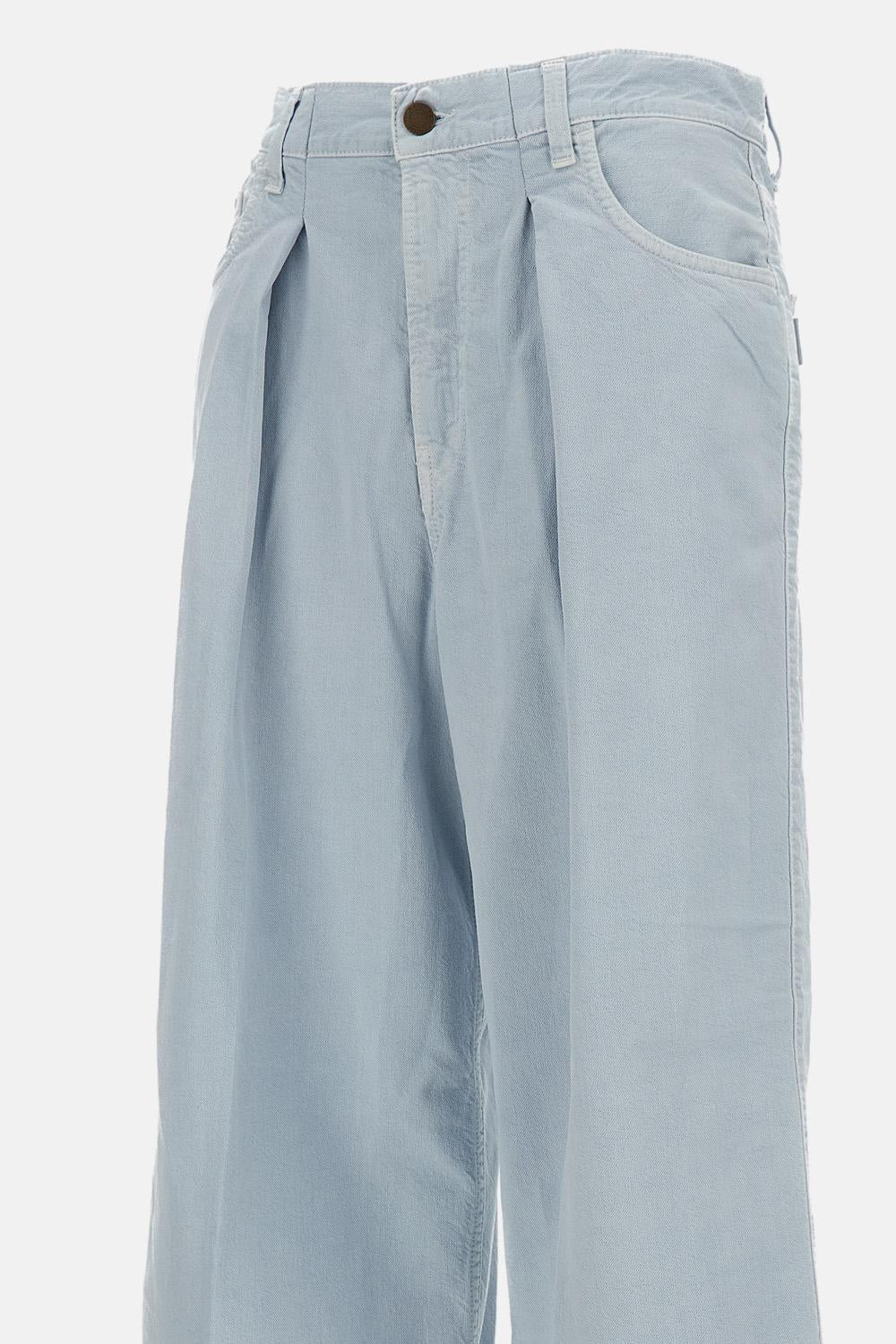 PANTALONE CORTO CANDY TWILL 45 - Image 3