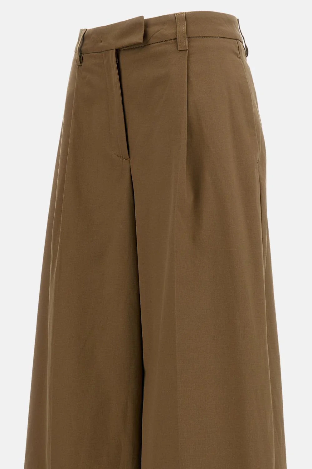 PANTALONE DEVA GABARDINA - Image 3