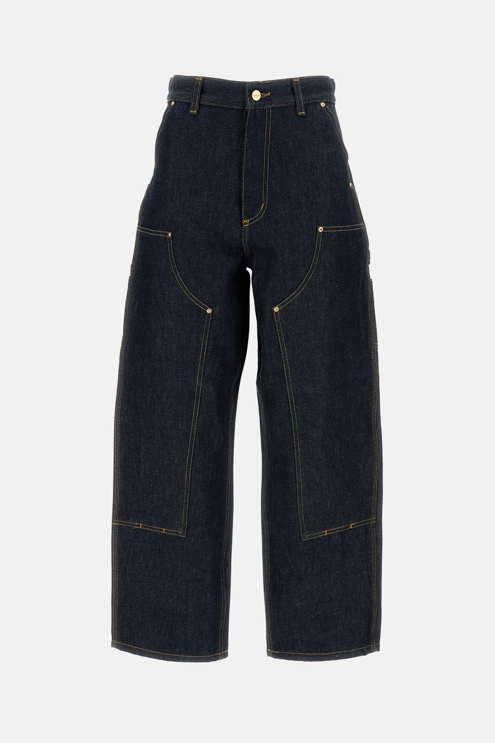 PANTALONE IN DENIM BRANDON