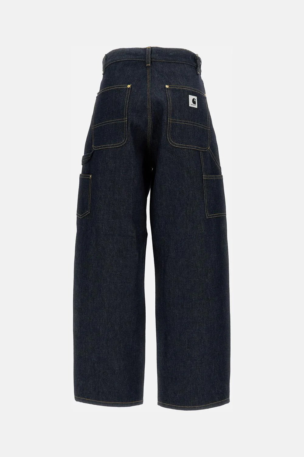 PANTALONE IN DENIM BRANDON - Image 2