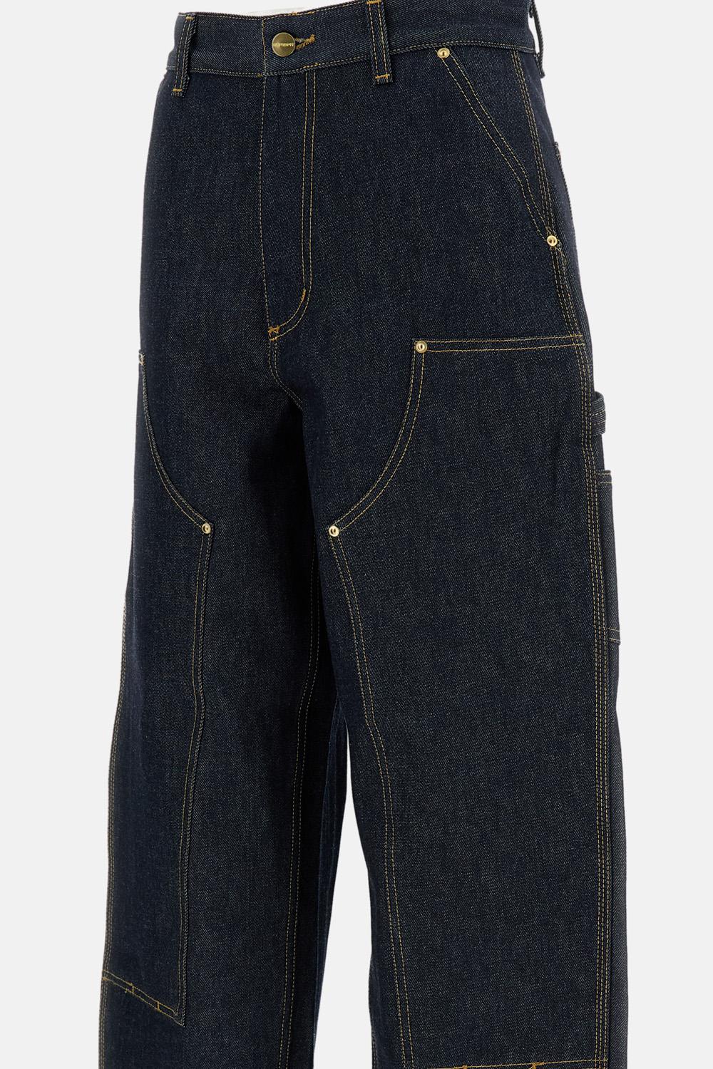 PANTALONE IN DENIM BRANDON - Image 3