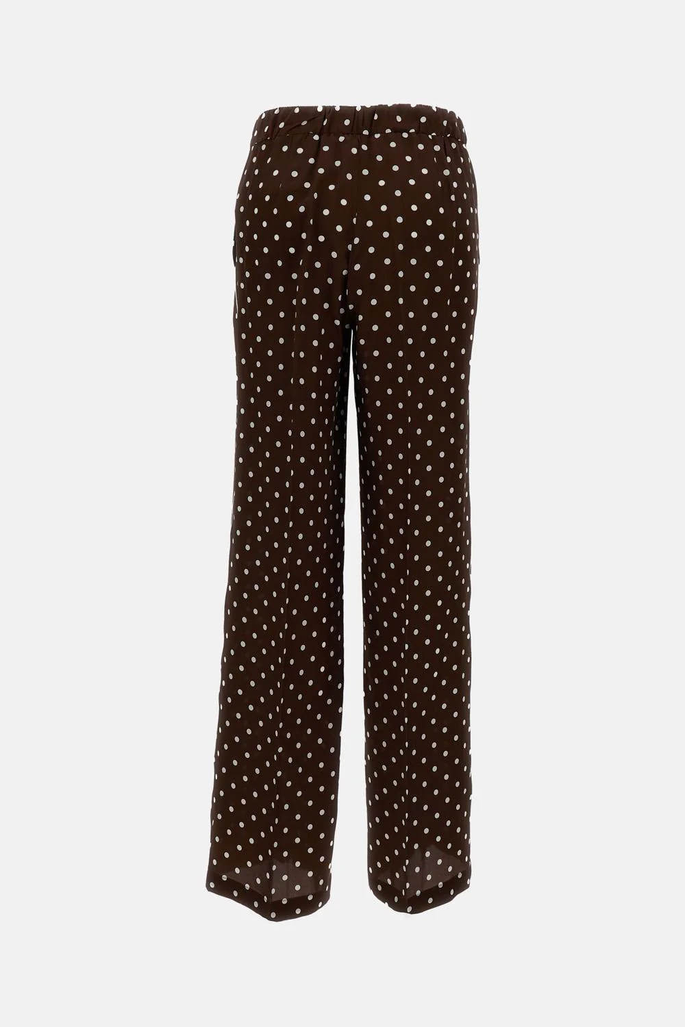 PANTALONE IN SETA - Image 2