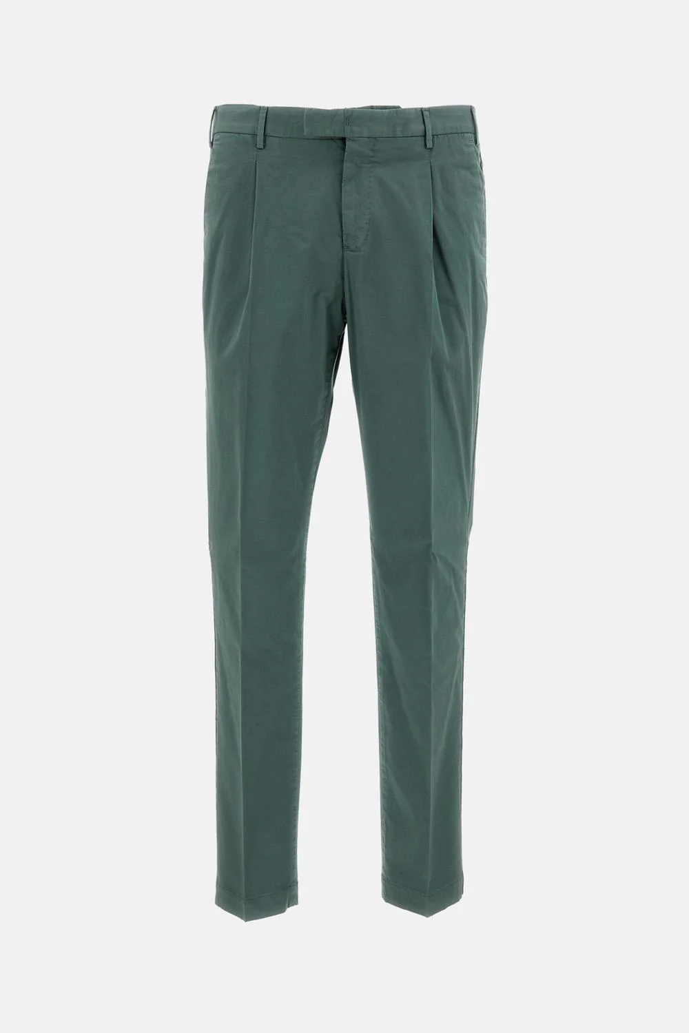 PANTALONE MASTER STRETCH SATIN