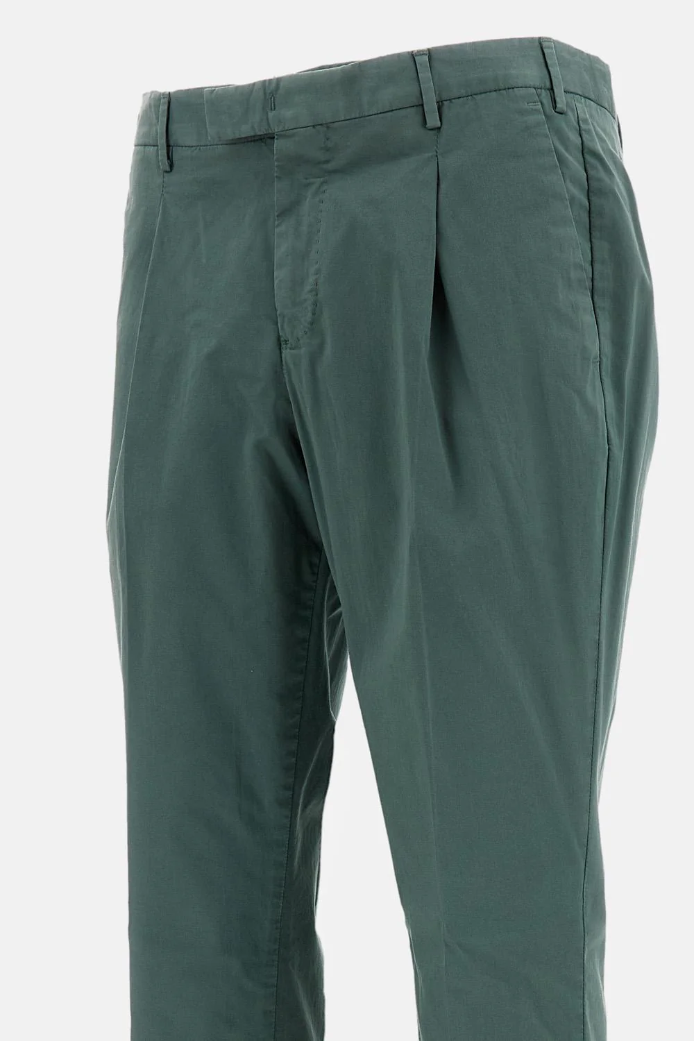 PANTALONE MASTER STRETCH SATIN - Image 3